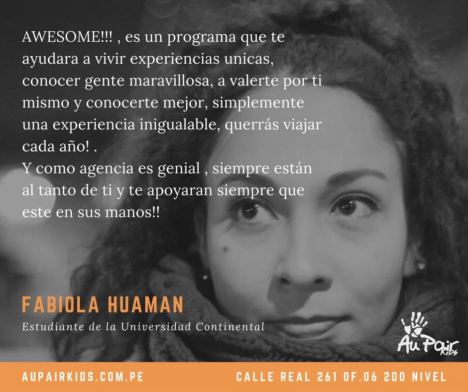 Experiencia_Work_and_Travel_2017-2018_Fabiola_Huaman