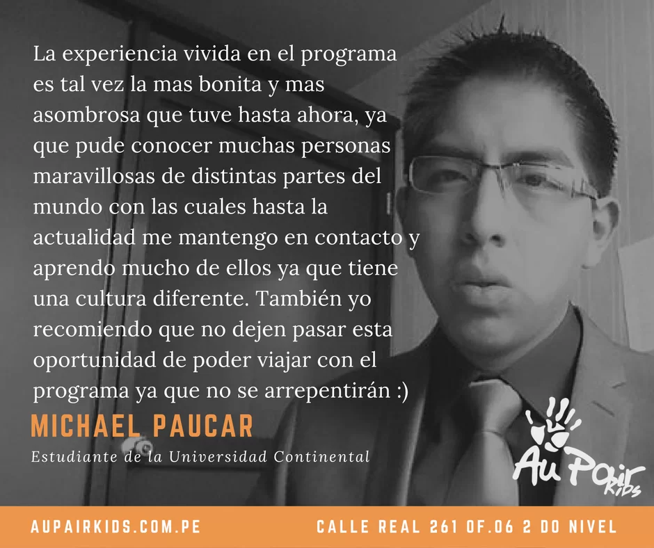 Experiencia_Work_and_Travel_2017-2018_Michael_Paucar