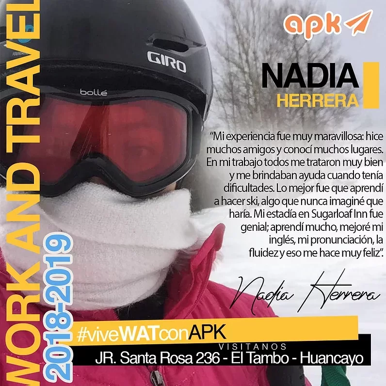 Experiencia_Work_and_Travel_2018-2019_Nadia_Herrera