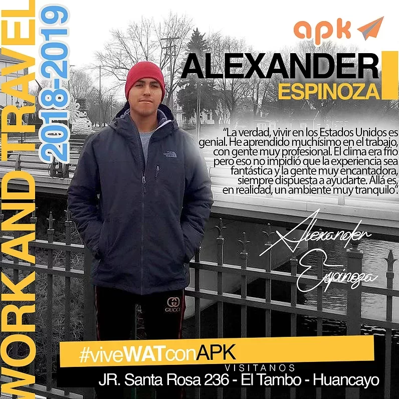 Experiencia_Work_and_Travel_2018-2019_Alexander_Espinoza